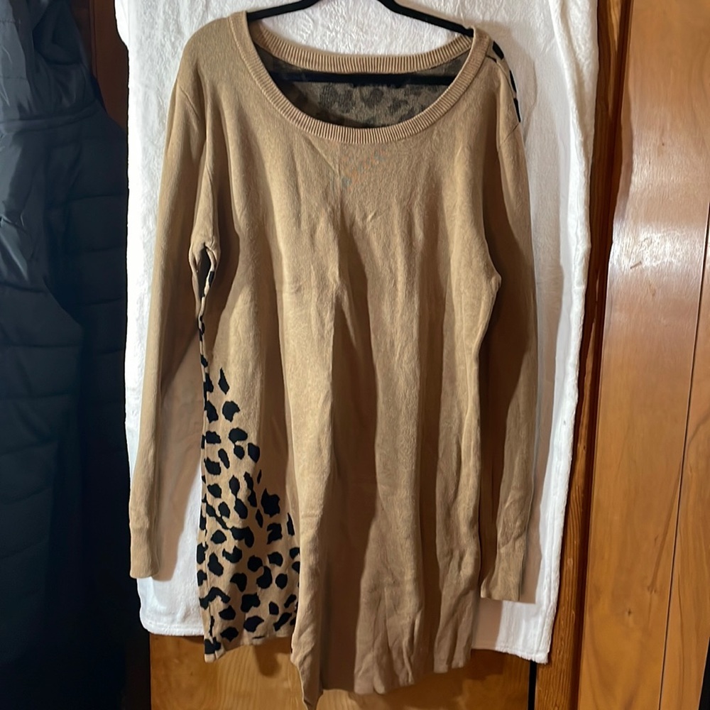New York and Company Tunic